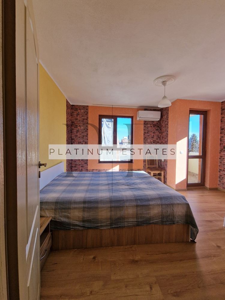 Продава 2-СТАЕН, гр. Пазарджик, Център, снимка 6 - Апартаменти - 53118943