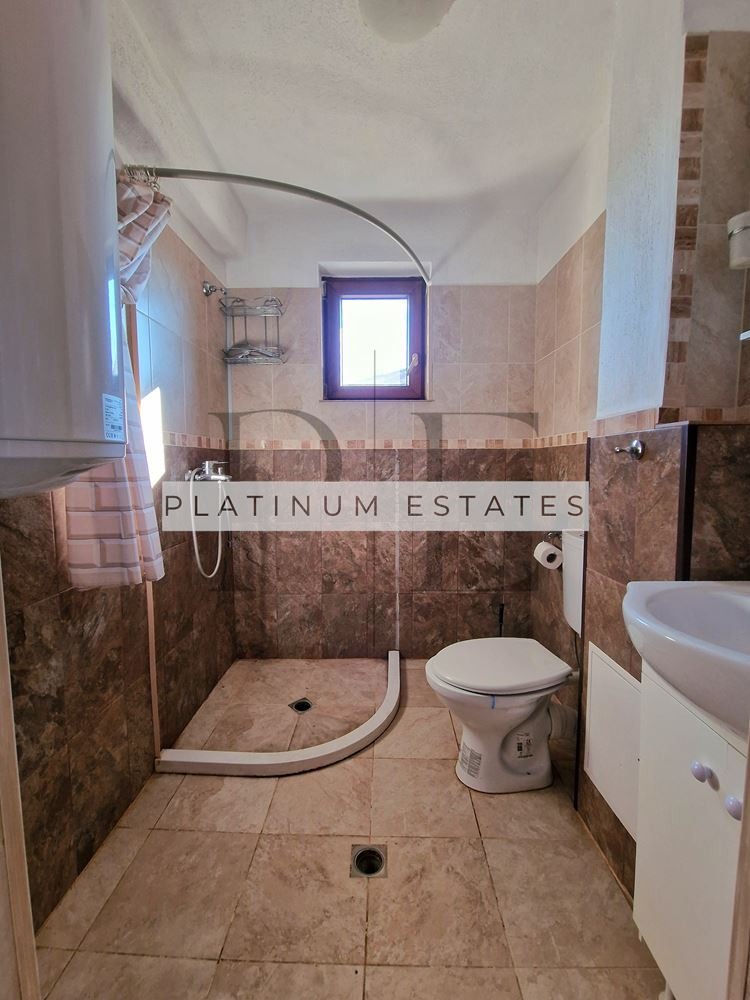 Продава 2-СТАЕН, гр. Пазарджик, Център, снимка 10 - Апартаменти - 53118943