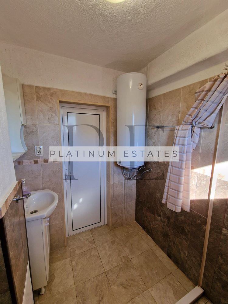 Продава 2-СТАЕН, гр. Пазарджик, Център, снимка 11 - Апартаменти - 53118943