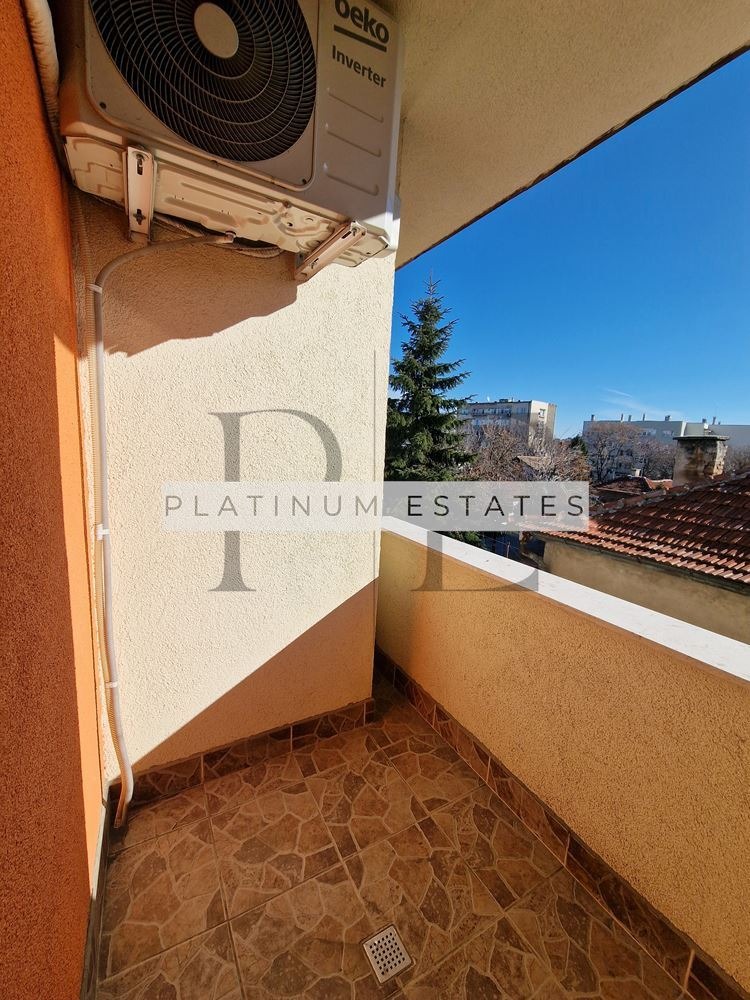 Продава 2-СТАЕН, гр. Пазарджик, Център, снимка 5 - Апартаменти - 53118943