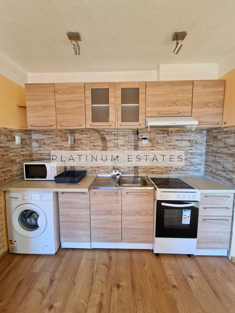 Продава 2-СТАЕН, гр. Пазарджик, Център, снимка 4 - Апартаменти - 53118943