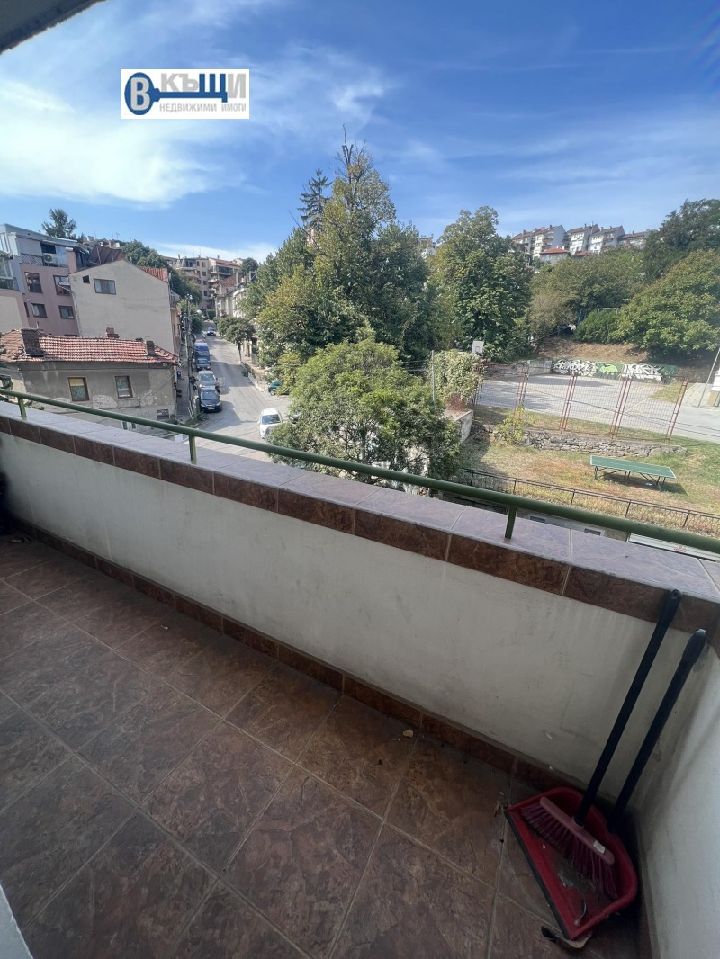 Продава 2-СТАЕН, гр. Велико Търново, Център, снимка 9 - Апартаменти - 53322417