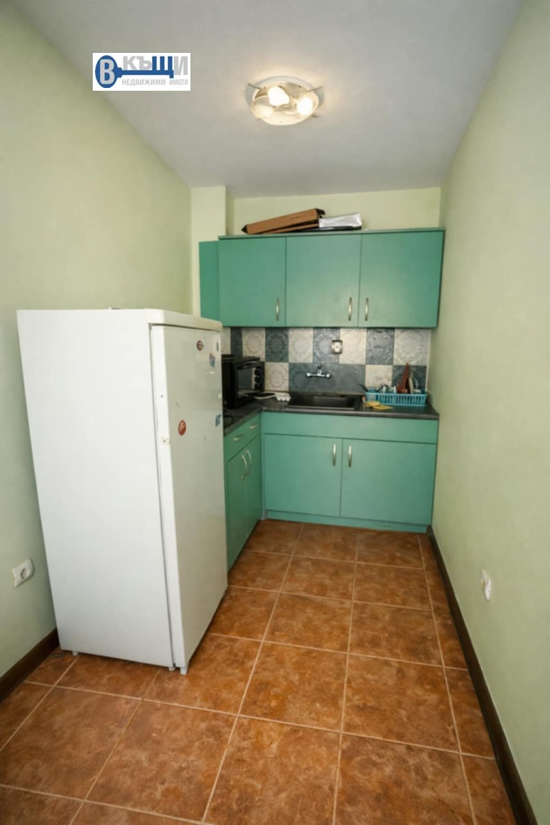 Продава 2-СТАЕН, гр. Велико Търново, Център, снимка 6 - Апартаменти - 53322417