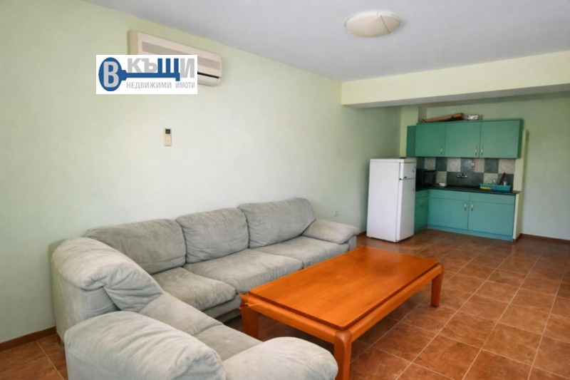 Продава 2-СТАЕН, гр. Велико Търново, Център, снимка 4 - Апартаменти - 53322417