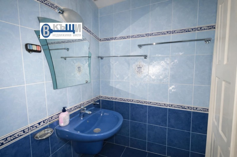 Продава 2-СТАЕН, гр. Велико Търново, Център, снимка 8 - Апартаменти - 53322417