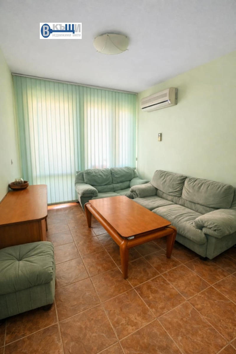 Продава 2-СТАЕН, гр. Велико Търново, Център, снимка 5 - Апартаменти - 53322417