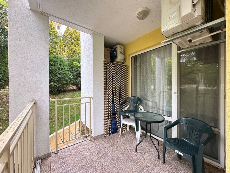 Продава 2-СТАЕН, гр. Свети Влас, област Бургас, снимка 10 - Апартаменти - 53409813