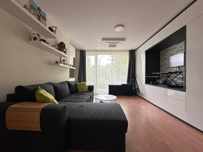 Продава 2-СТАЕН, гр. Свети Влас, област Бургас, снимка 6 - Апартаменти - 53409813