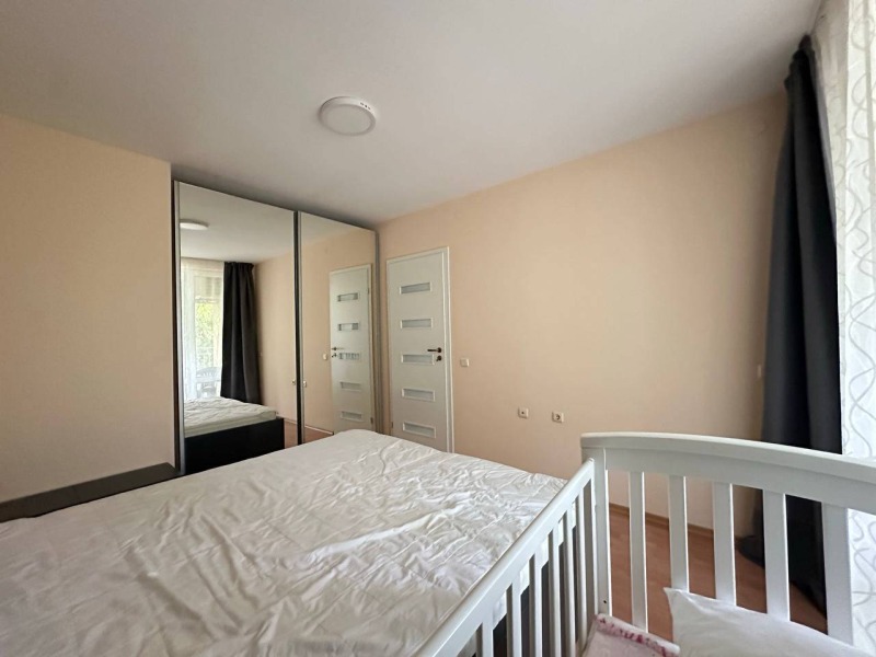 Продава 2-СТАЕН, гр. Свети Влас, област Бургас, снимка 9 - Апартаменти - 53409813