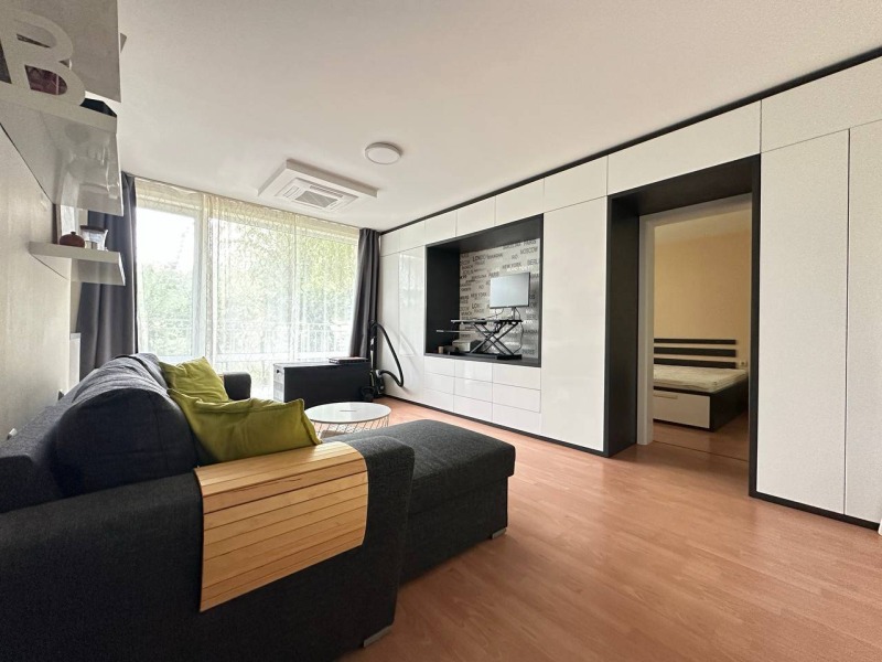 Продава 2-СТАЕН, гр. Свети Влас, област Бургас, снимка 2 - Апартаменти - 53409813