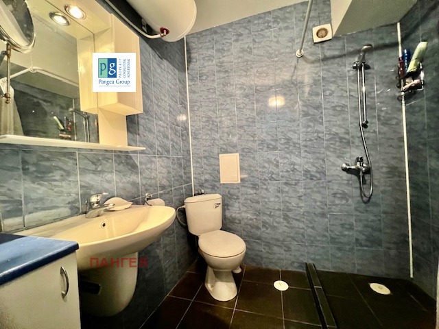 Продава 2-СТАЕН, гр. София, Зона Б-5-3, снимка 9 - Апартаменти - 53772665