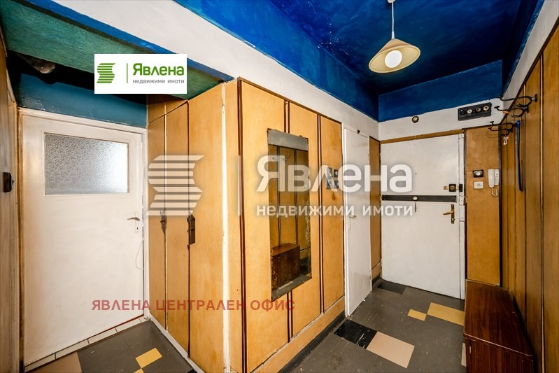 Продава 2-СТАЕН, гр. София, Младост 1, снимка 9 - Апартаменти - 54733008