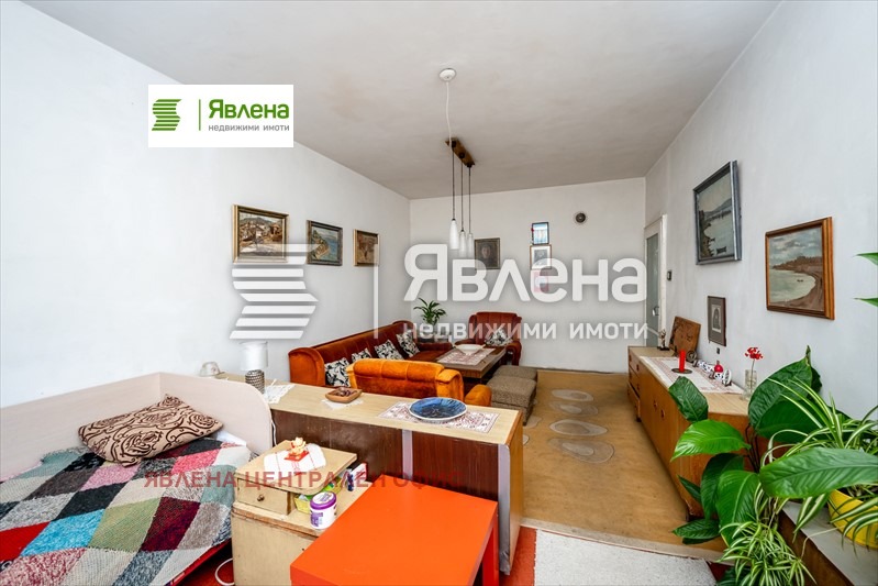 Продава 2-СТАЕН, гр. София, Младост 1, снимка 3 - Апартаменти - 54733008