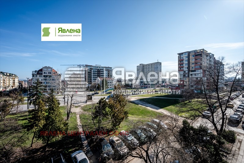 Продава 2-СТАЕН, гр. София, Младост 1, снимка 13 - Апартаменти - 54733008