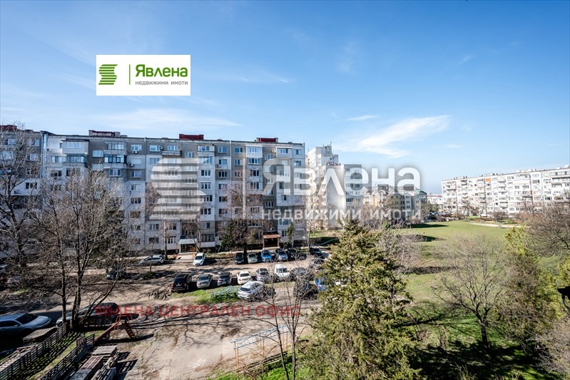 Продава 2-СТАЕН, гр. София, Младост 1, снимка 5 - Апартаменти - 54733008