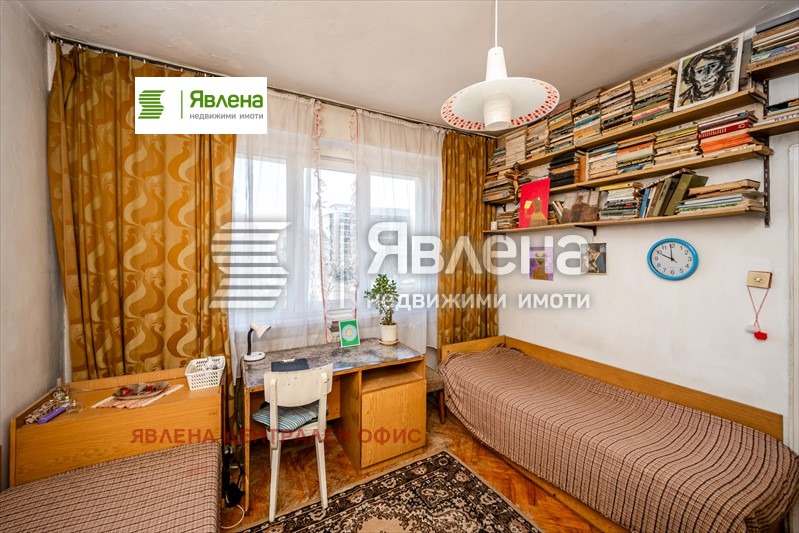 Продава 2-СТАЕН, гр. София, Младост 1, снимка 8 - Апартаменти - 54733008