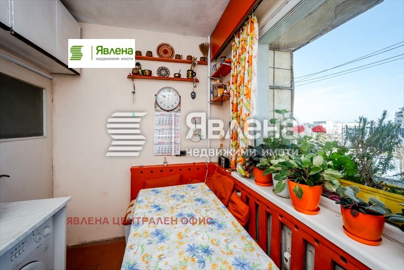 Продава 2-СТАЕН, гр. София, Младост 1, снимка 12 - Апартаменти - 54733008