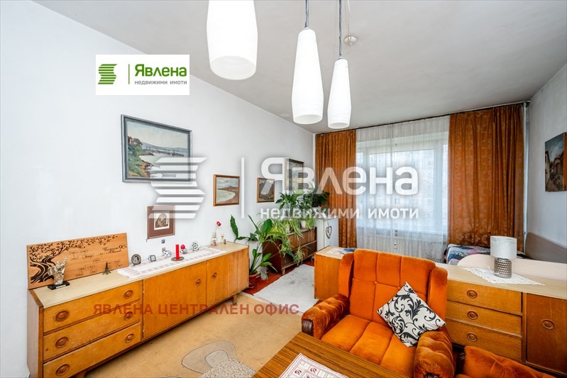 Продава 2-СТАЕН, гр. София, Младост 1, снимка 2 - Апартаменти - 54733008