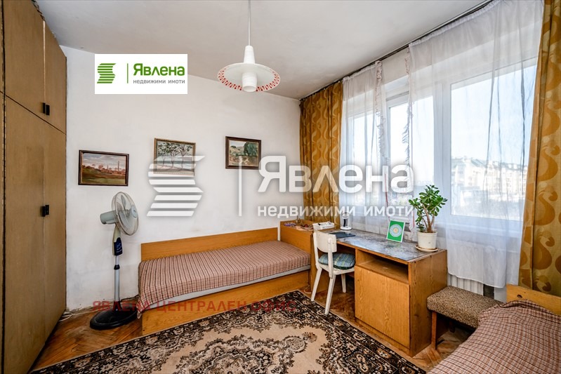 Продава 2-СТАЕН, гр. София, Младост 1, снимка 6 - Апартаменти - 54733008