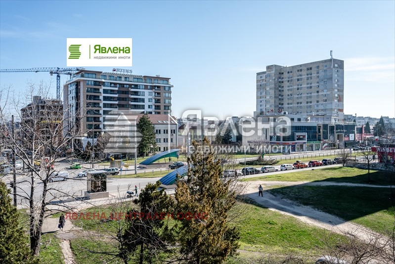 Продава 2-СТАЕН, гр. София, Младост 1, снимка 14 - Апартаменти - 54733008