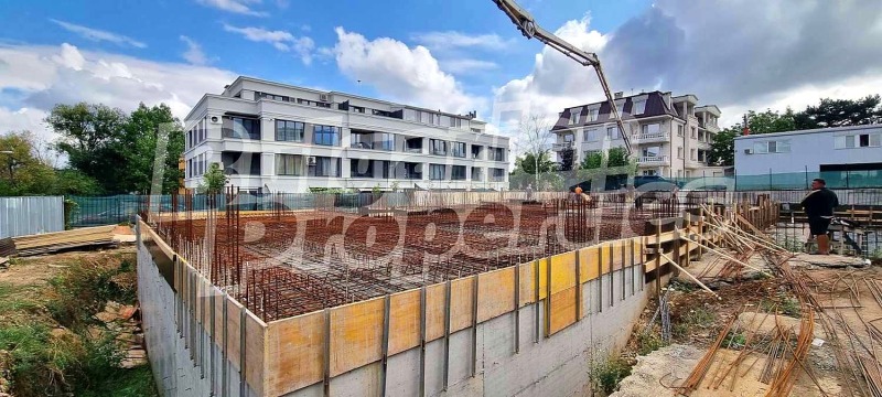 Продава 3-СТАЕН, гр. София, Витоша, снимка 16 - Aпартаменти - 47115857