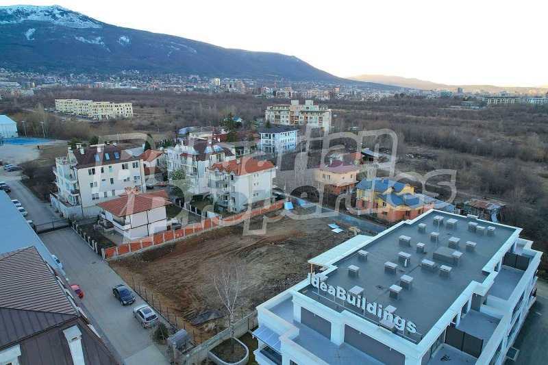 Продава 3-СТАЕН, гр. София, Витоша, снимка 2 - Aпартаменти - 47115857