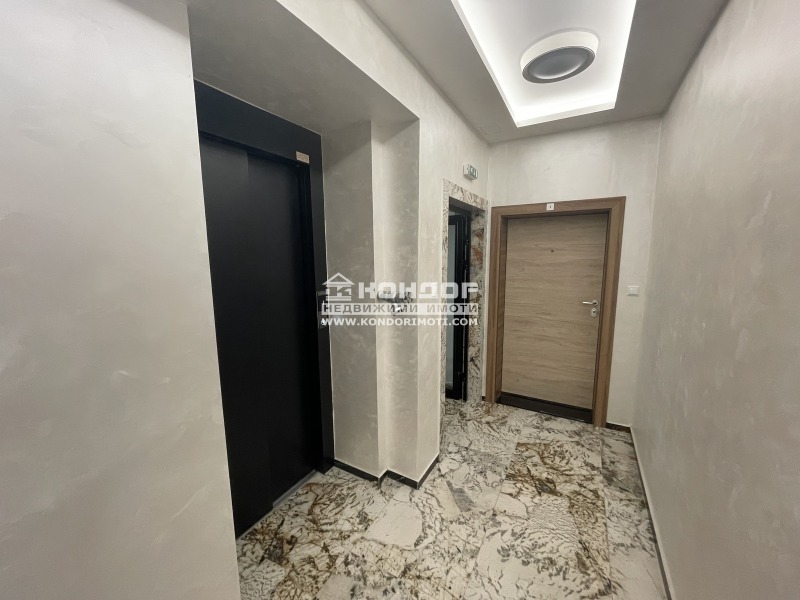 De vânzare  2 dormitoare Plovdiv , Zapaden , 112 mp | 58875591 - imagine [2]