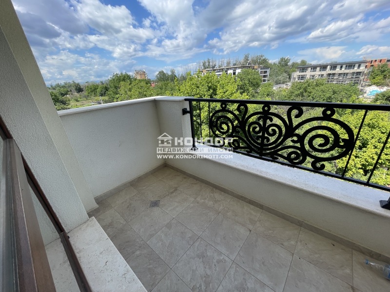 For Sale  2 bedroom Plovdiv , Zapaden , 112 sq.m | 58875591 - image [7]