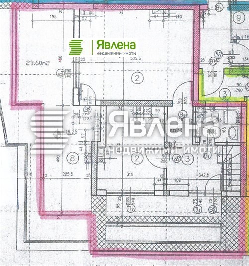 Продава 3-СТАЕН, гр. София, Център, снимка 9 - Aпартаменти - 47808329