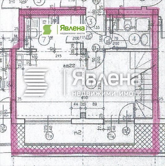 Продава 3-СТАЕН, гр. София, Център, снимка 10 - Aпартаменти - 47808329