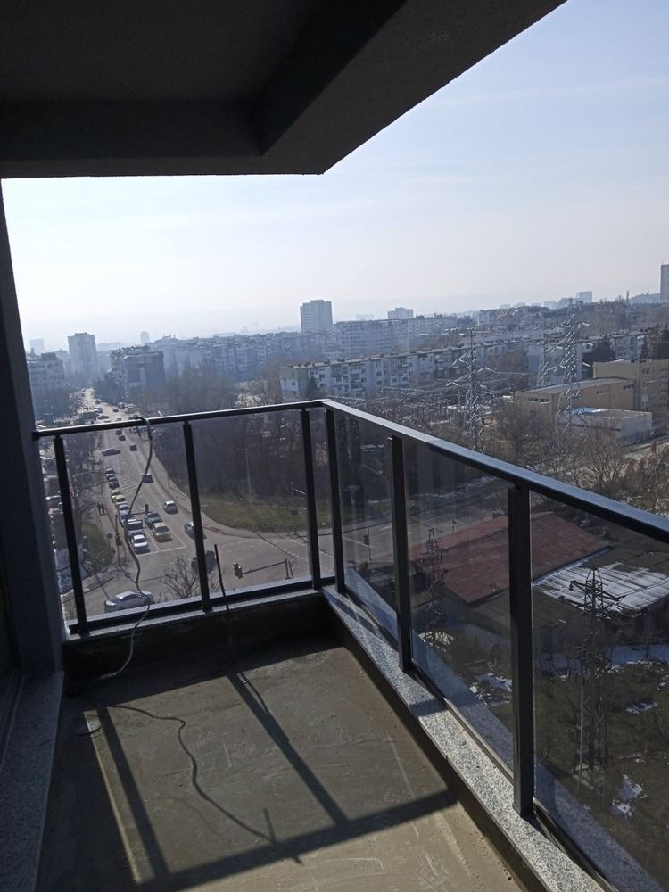 Продава  3-стаен град Варна , Левски 1 , 86 кв.м | 69806667 - изображение [3]