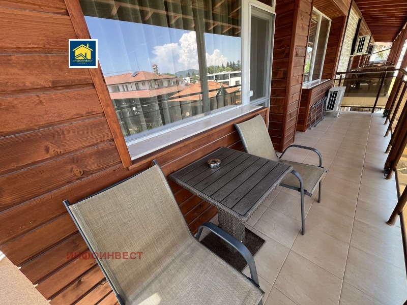 Till salu  2 sovrum region Pazardzhik , Velingrad , 103 kvm | 24847915 - bild [15]