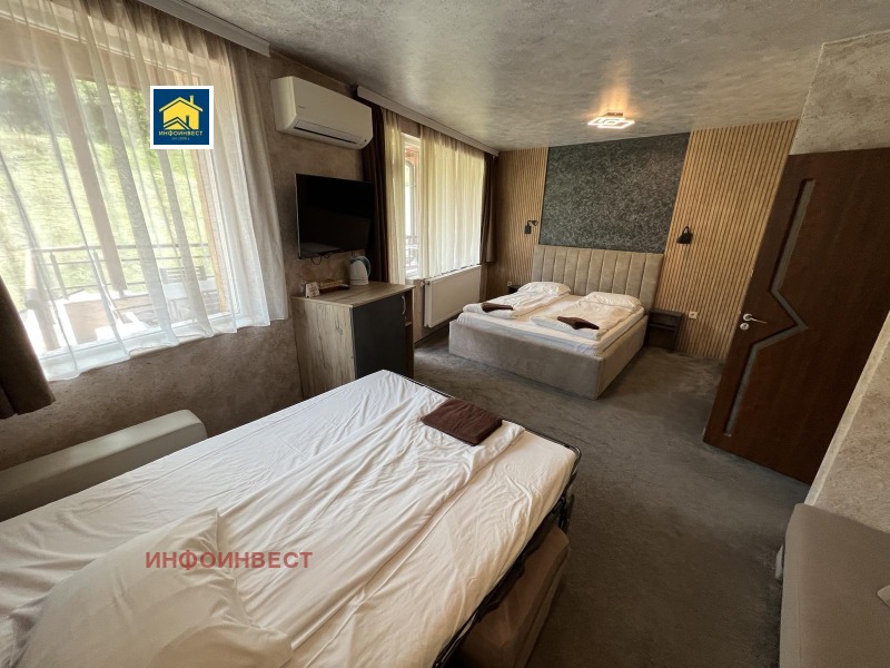 Till salu  2 sovrum region Pazardzhik , Velingrad , 103 kvm | 24847915 - bild [13]