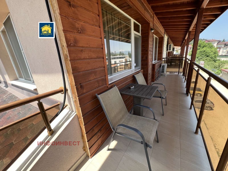Till salu  2 sovrum region Pazardzhik , Velingrad , 103 kvm | 24847915 - bild [8]