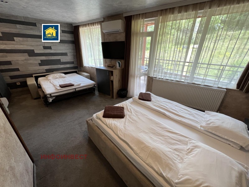Till salu  2 sovrum region Pazardzhik , Velingrad , 103 kvm | 24847915 - bild [11]
