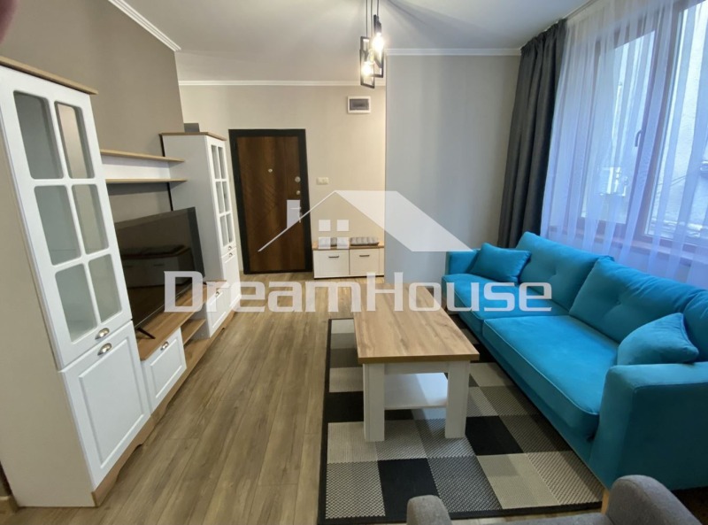 Til salg  2 soveværelser Plovdiv , Tsentar , 91 kvm | 83581762 - billede [3]