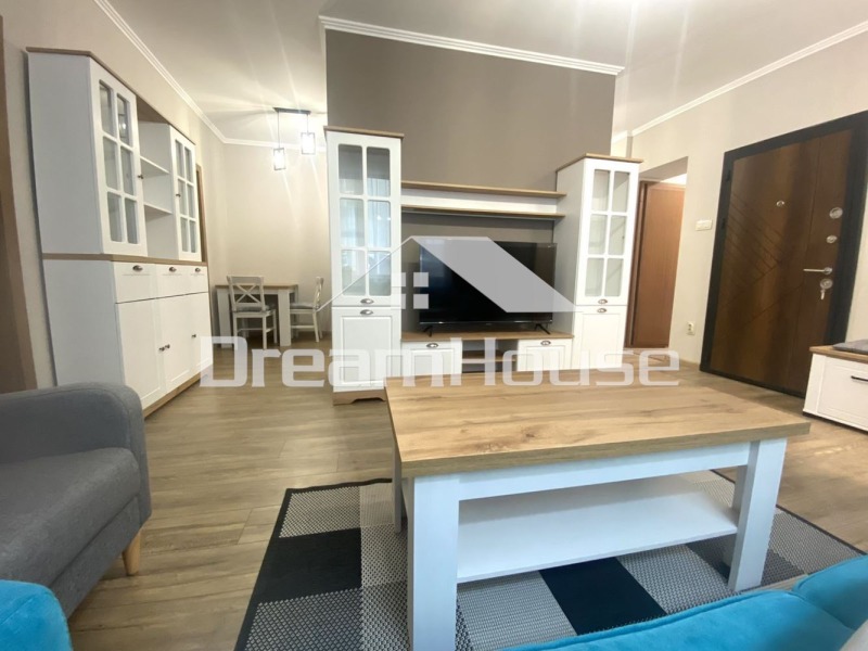 Til salg  2 soveværelser Plovdiv , Tsentar , 91 kvm | 83581762 - billede [2]