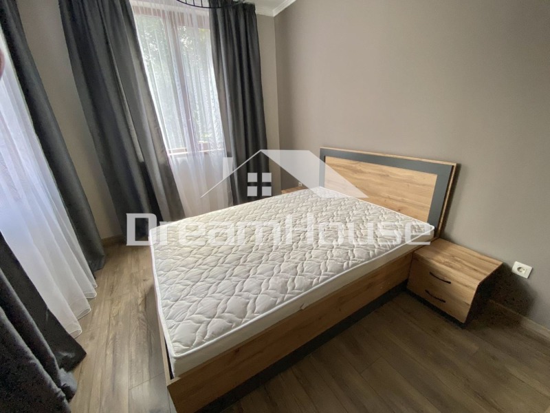 Til salg  2 soveværelser Plovdiv , Tsentar , 91 kvm | 83581762 - billede [7]