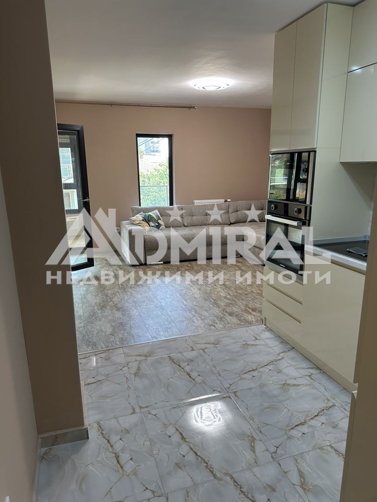 Продава  3-стаен град Сливен , Център , 100 кв.м | 54360801 - изображение [2]