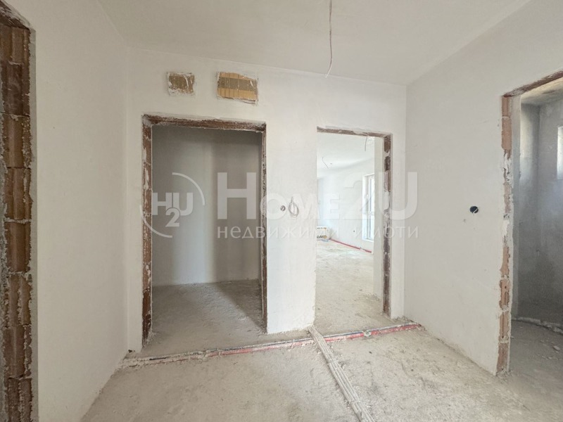 In vendita  2 camere da letto Sofia , Malinova dolina , 100 mq | 82041538 - Immagine [6]