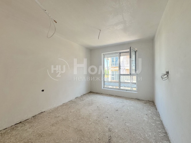 In vendita  2 camere da letto Sofia , Malinova dolina , 100 mq | 82041538 - Immagine [4]