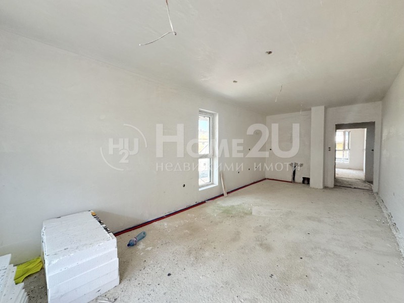 In vendita  2 camere da letto Sofia , Malinova dolina , 100 mq | 82041538 - Immagine [2]