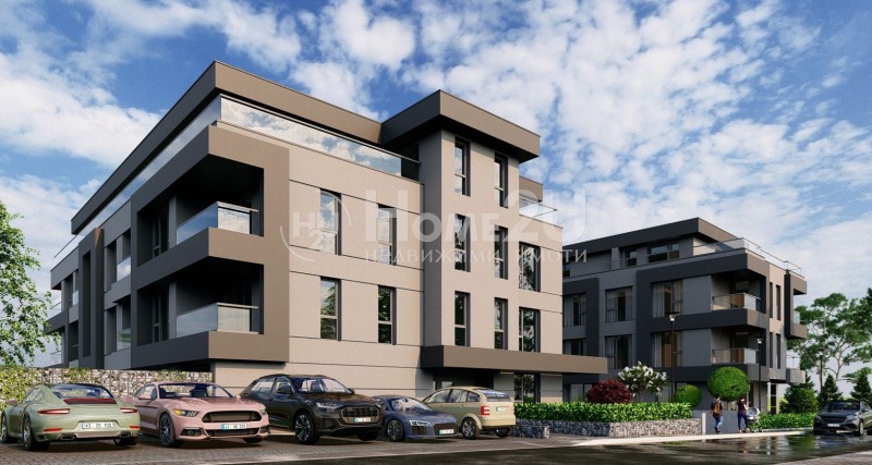 In vendita  2 camere da letto Sofia , Malinova dolina , 100 mq | 82041538 - Immagine [9]