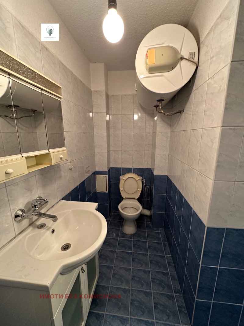 Na prodej  2 ložnice Sofia , Manastirski livadi , 126 m2 | 16069929 - obraz [7]