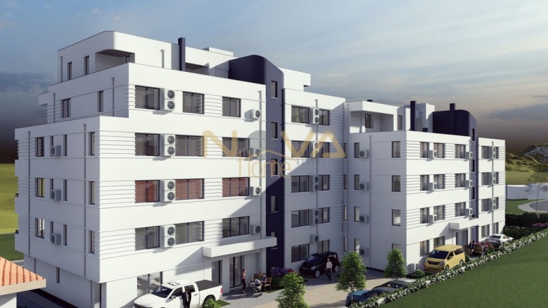 Продава 3-СТАЕН, гр. Варна, Виница, снимка 5 - Апартаменти - 52548041