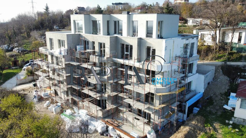 Продава 3-СТАЕН, гр. Варна, Изгрев