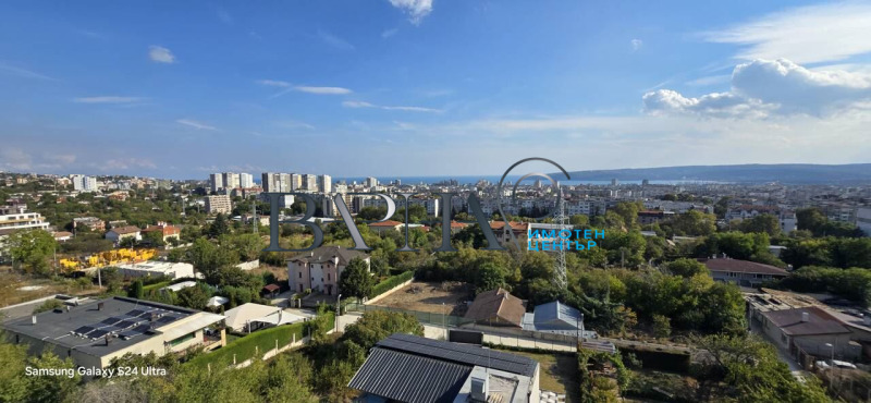 Продава 3-СТАЕН, гр. Варна, Изгрев, снимка 2 - Апартаменти - 53195026