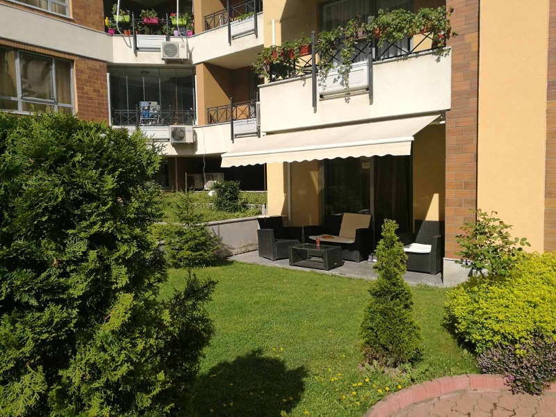 Продава 3-СТАЕН, гр. София, Витоша, снимка 5 - Апартаменти - 53255559