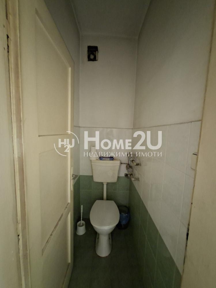 Продава 3-СТАЕН, гр. София, Яворов, снимка 11 - Апартаменти - 54689626