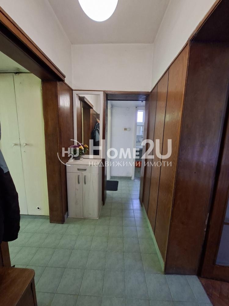 Продава 3-СТАЕН, гр. София, Яворов, снимка 9 - Апартаменти - 54689626
